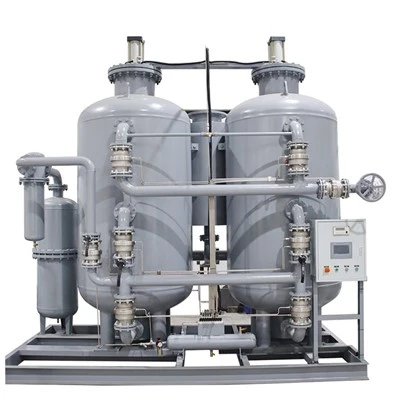 PSA Nitrogen Generation Equipment